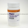 Eficacia Anti-VIH Lamivudinum 3tc + Viramune + Stavudinum Tablet